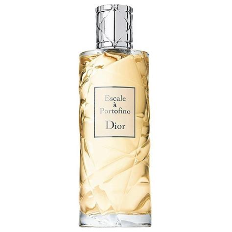 dior perfume escale à portofino|perfume dior escale.